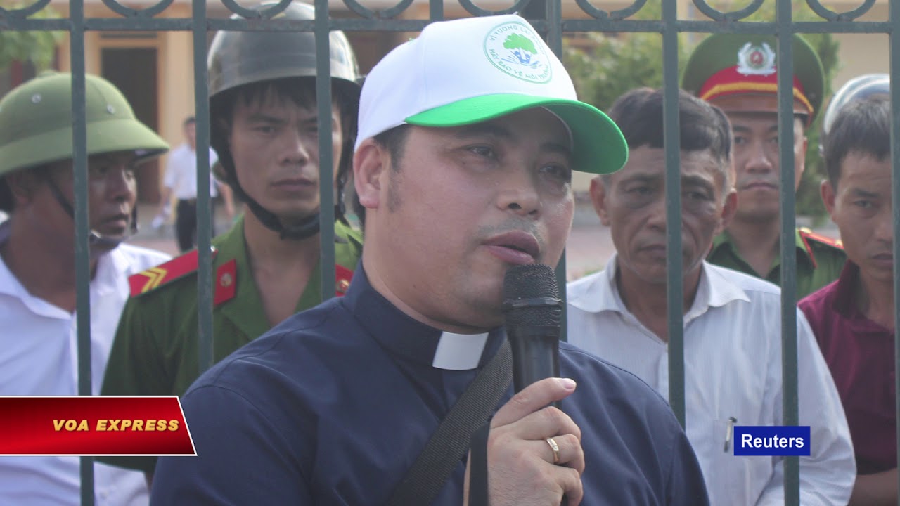 Linh mục Antôn Đặng Hữu Nam gửi tâm thư số 3 đến linh mục đoàn Giáo phận Vinh
