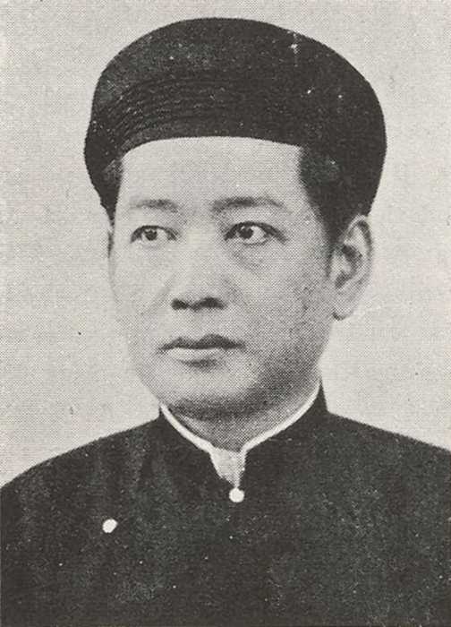 Hoàng Long Hải, NHÀ HỌ NGÔ, Bài Thứ Hai : Tổng đốc Ngô Đình Khôi
