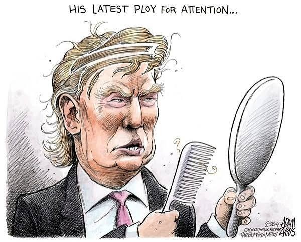 Nguyễn Quốc Khải:  TT Trump Đẩy Nước Mỹ Vào Chiến Tranh Iran Không Có Lối Thoát